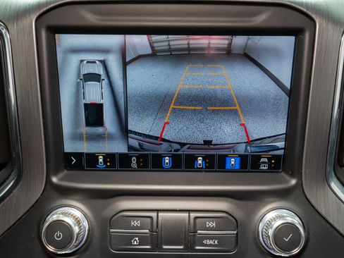 Used 2020 GMC Sierra 2500 Denali w/ Denali Ultimate Package image 26