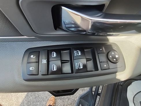 Certified 2020 RAM 1500 Classic Warlock image 30