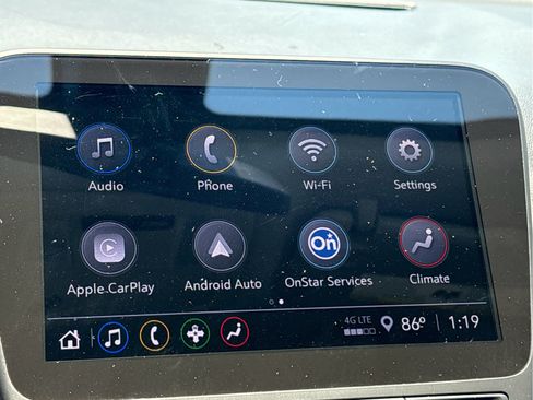 Certified 2022 Chevrolet Malibu LT FWD image 13