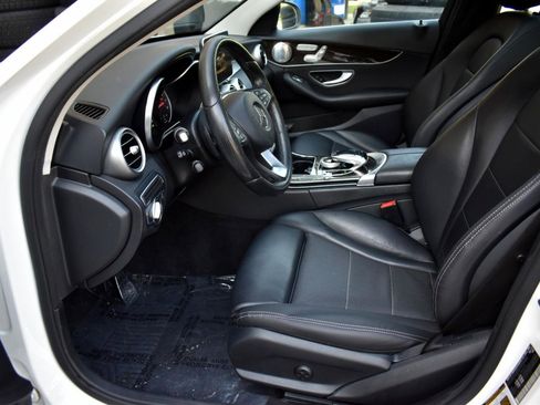 Used 2017 Mercedes-Benz C 300 4MATIC Sedan w/ Premium 3 Package image 30