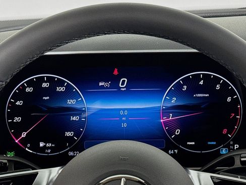 New 2026 Mercedes-Benz GLC 300 image 18