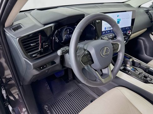 Used 2026 Lexus NX 350 AWD w/ Accessory Package (K3) image 9