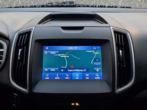 Used 2020 Ford Edge SEL w/ Convenience Package AWD/4WD image 21