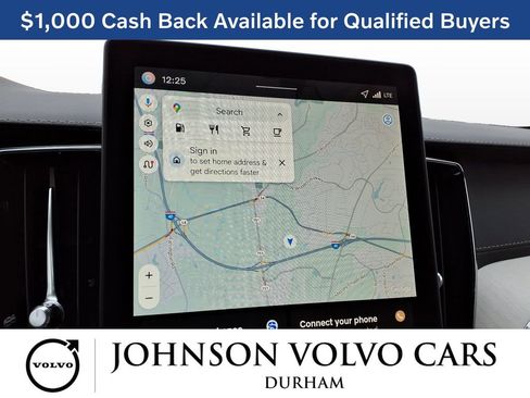 New 2026 Volvo XC60 B5 Ultra AWD/4WD image 14
