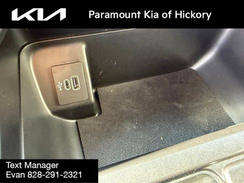 Used 2025 Ford F150 XLT w/ Equipment Group 302A MID AWD/4WD image 24