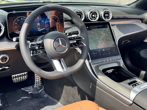 New 2027 Mercedes-Benz CLE 300 4MATIC Cabriolet image 21