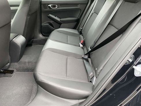 New 2026 Honda Civic Sport image 11