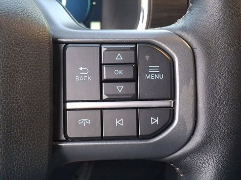 Used 2024 Ford F150 Lariat w/ FX4 Off-Road Package image 17