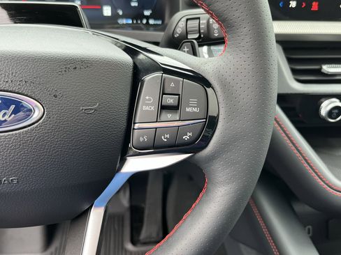 New 2026 Ford Explorer ST w/ Sun And Sound Package image 20