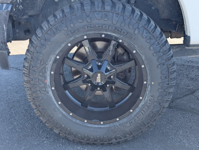 Used 2022 Ford F350 XL w/ Power Equipment Group AWD/4WD image 13