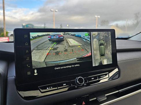 New 2026 Mitsubishi Outlander SEL image 20