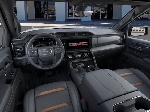 New 2026 GMC Sierra 1500 AT4 w/ Technology Package AWD/4WD image 15