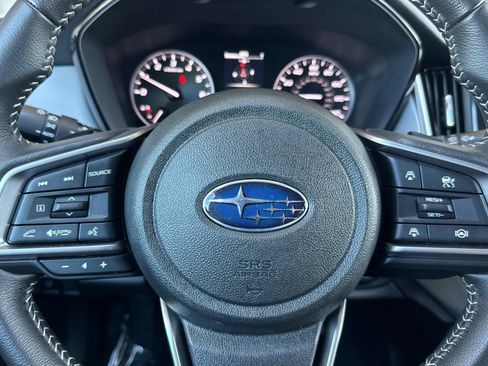 Certified 2025 Subaru Outback Premium AWD/4WD image 27