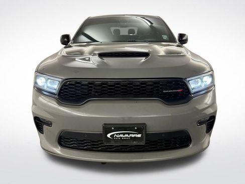 Used 2021 Dodge Durango R/T w/ Premium Interior Group image 3