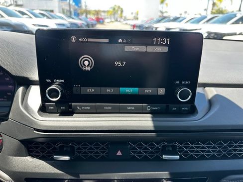 Used 2024 Honda Accord EX image 25