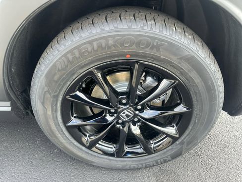 New 2026 Honda CR-V Sport-L image 12
