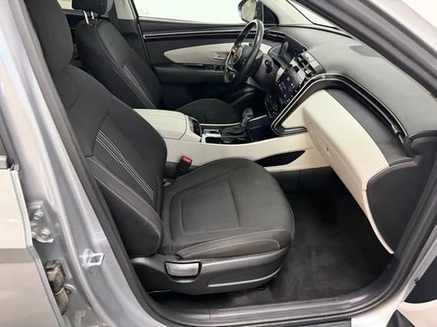 Certified 2022 Hyundai Tucson SEL w/ Convenience Package AWD/4WD image 41