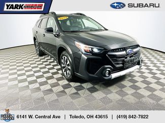 Used 2024 Subaru Outback Limited 360° Tour