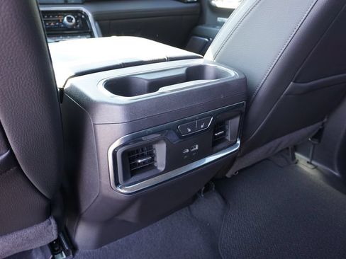 Used 2024 GMC Sierra 1500 Denali w/ Denali Reserve Package AWD/4WD image 27