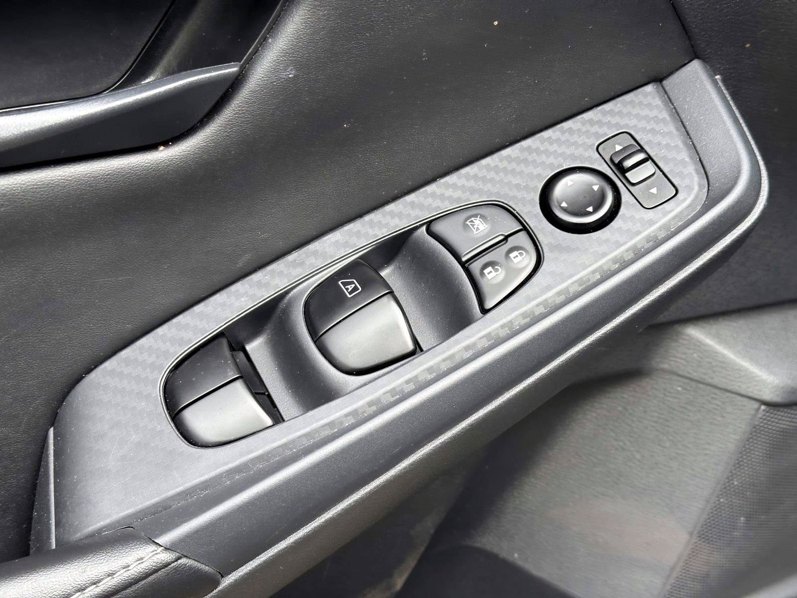 Certified 2024 Nissan Sentra S FWD image 17