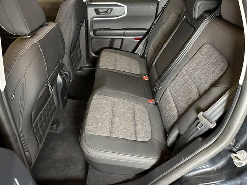 Used 2021 Ford Bronco Sport Big Bend image 22