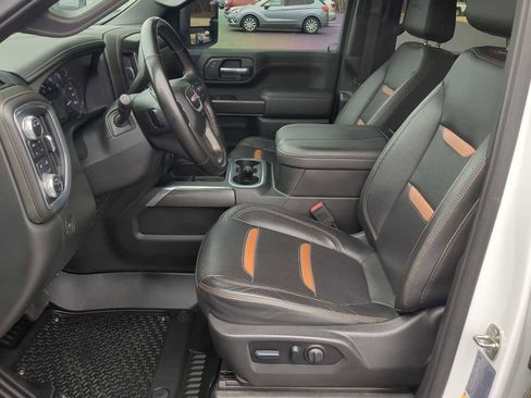 Certified 2023 GMC Sierra 2500 AT4 image 14