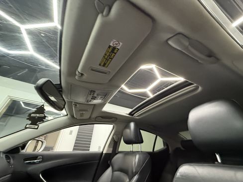 Used 2011 Lexus IS 350 AWD w/ Luxury Plus Value Edition image 13