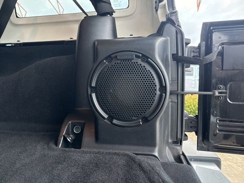 Used 2013 Jeep Wrangler Unlimited Sahara w/ Trailer Tow Group image 21