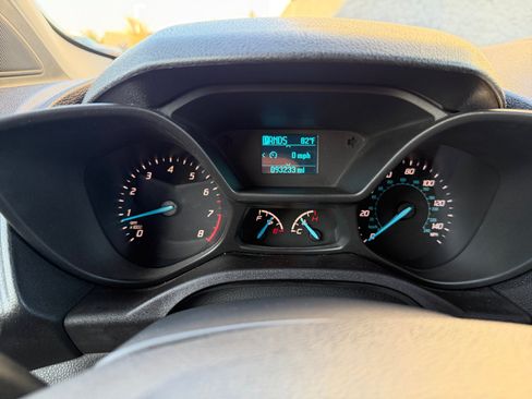 Used 2016 Ford Transit Connect XLT FWD image 19