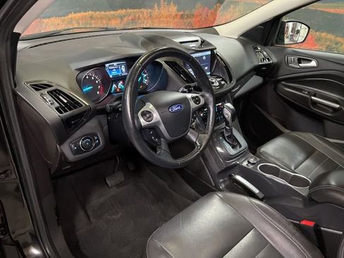 Used 2014 Ford Escape Titanium w/ Equipment Group 401A image 22