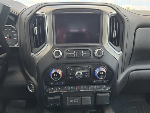 Certified 2020 GMC Sierra 1500 Denali w/ Denali Ultimate Package AWD/4WD image 22