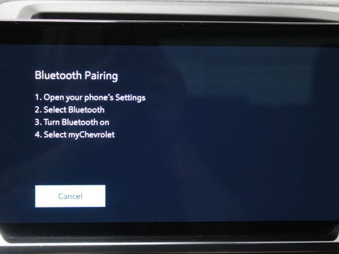 Used 2024 Chevrolet Silverado 1500 LT w/ Protection Package image 33