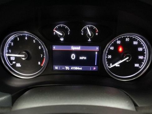 Certified 2023 Buick Enclave Essence w/ Experience Buick Package FWD image 26