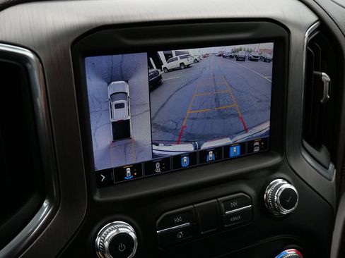 Used 2021 GMC Sierra 1500 Denali w/ Denali Ultimate Package AWD/4WD image 37