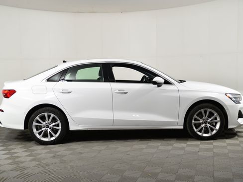 Used 2025 Audi A3 2.0T Premium Plus w/ Premium Plus Package image 7