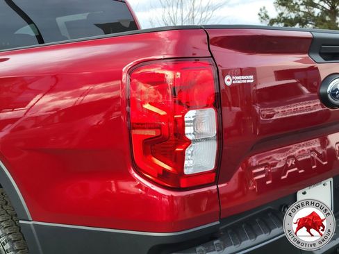 New 2026 Ford Ranger XL w/ Trailer Tow Package image 12