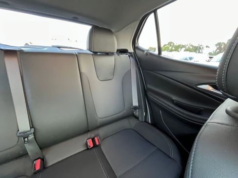 Used 2025 Buick Encore GX Preferred image 35