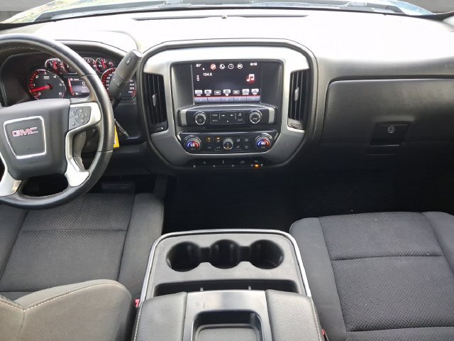 Used 2016 GMC Sierra 1500 SLE w/ Texas SLE Value Package RWD image 25