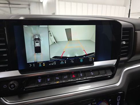 New 2026 Chevrolet Silverado 2500 High Country image 15