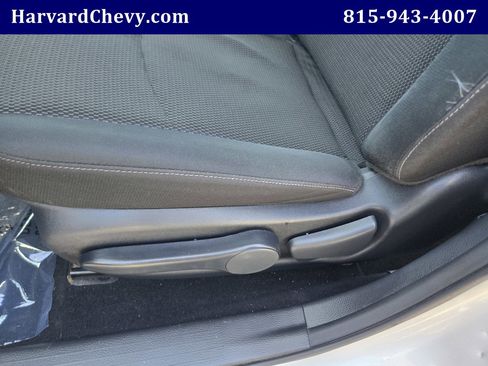 Used 2019 Nissan Sentra S FWD image 21