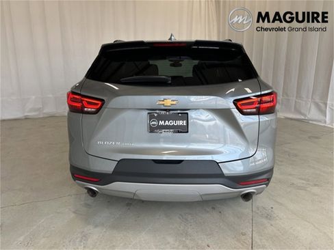 Used 2023 Chevrolet Blazer LT w/ Convenience Package image 25