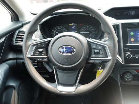 Used 2023 Subaru Impreza 2.0i Premium AWD/4WD image 37