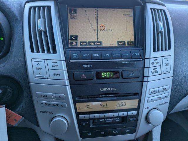 Used 2005 Lexus RX 330 AWD w/ Premium Plus Pkg image 12