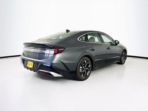Certified 2024 Hyundai Sonata SEL image 7