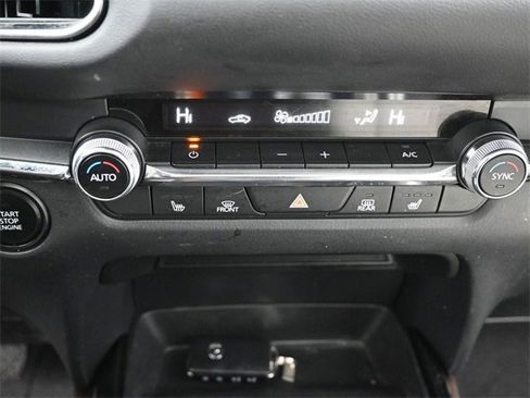Certified 2023 MAZDA CX-30 AWD 2.5 S w/ Premium Package image 22