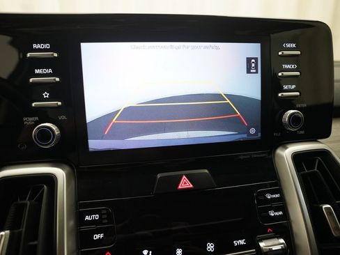 Used 2021 Kia Sorento EX AWD/4WD image 20