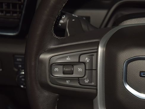 Used 2024 GMC Sierra 1500 Denali AWD/4WD image 41