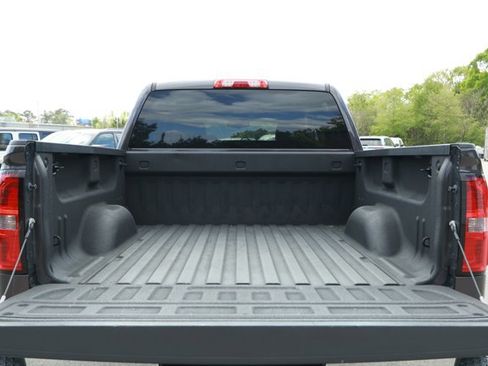 Used 2015 GMC Sierra 1500 SLE w/ SLE Value Package image 8