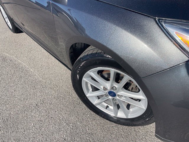 Used 2018 Ford Focus SE w/ Interior Protection Package FWD image 15