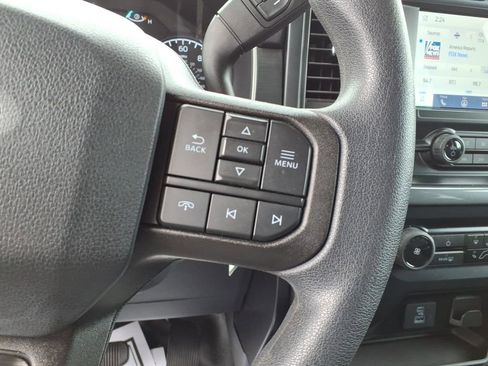 Used 2023 Ford F150 XL w/ STX Appearance Package AWD/4WD image 18